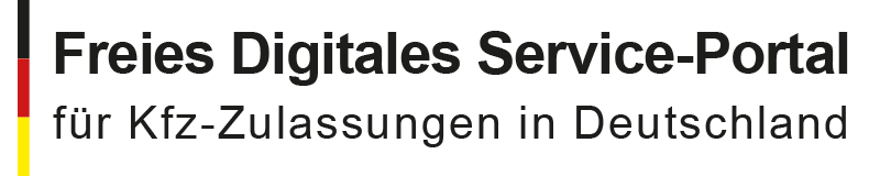 Wunschkennzeichen online prüfen
